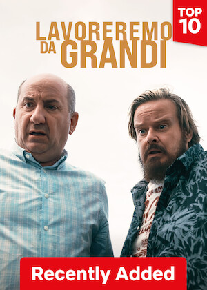 Lavoreremo da Grandi poster