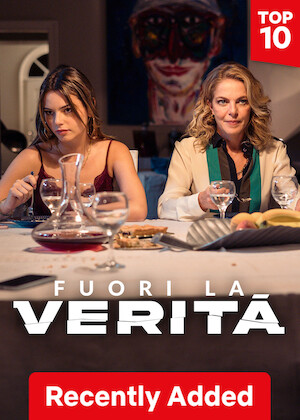 Fuori la verità poster